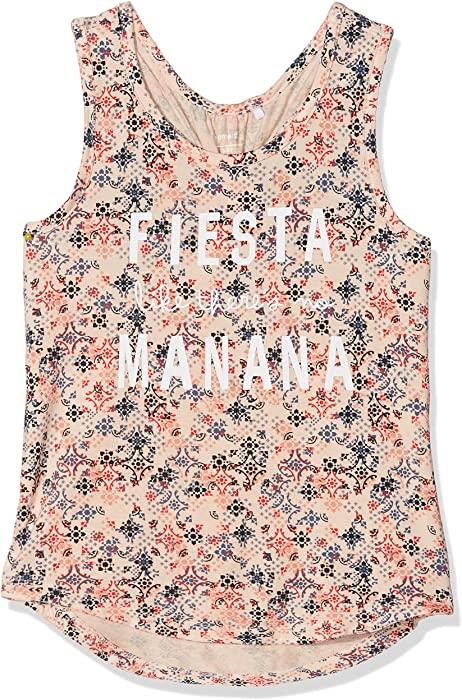 NAME IT CAMISOLE FILLE