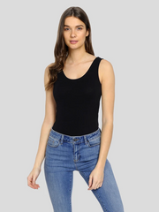 Noisy May BodySuilt Femme