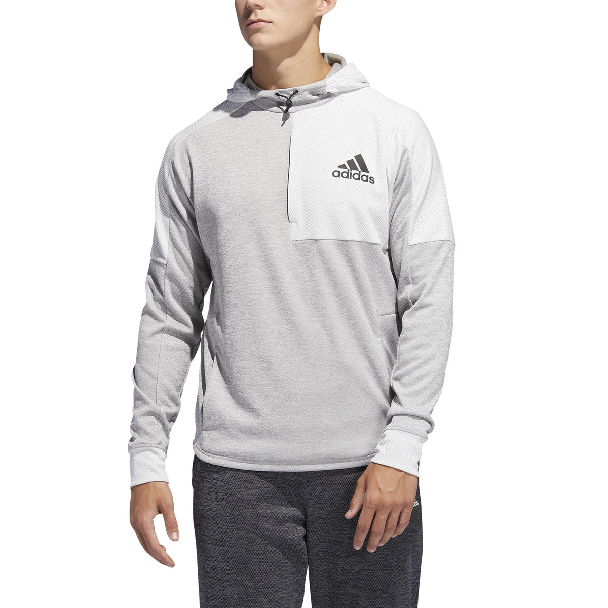 Adidas hoodie