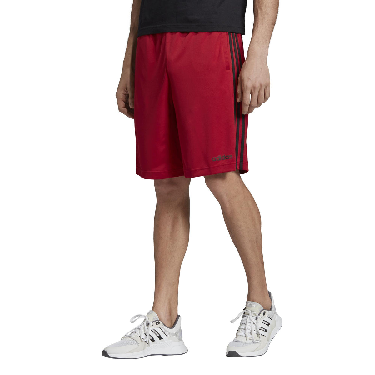 ADIDAS Short Homme