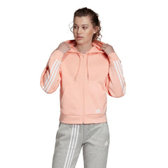 ADIDAS Hoodie Femme
