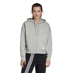 ADIDAS Hoodie Femme