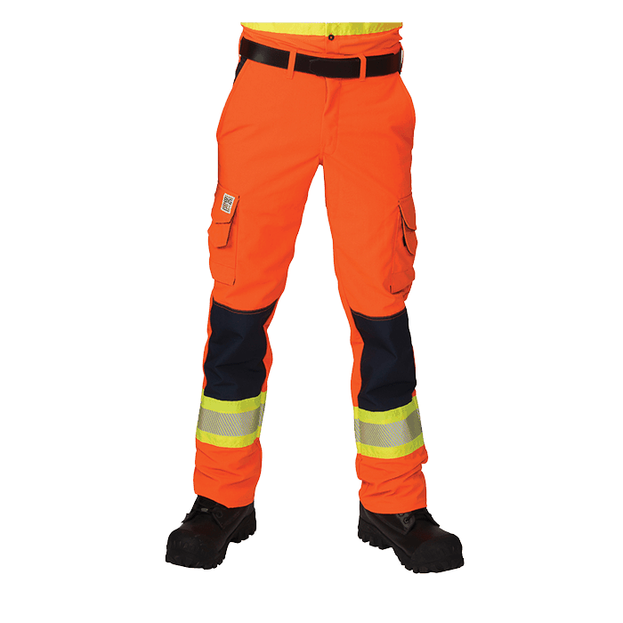 Bigbill Pantalon Homme