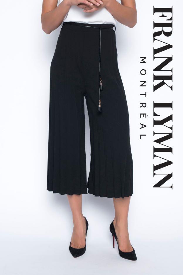 Frank Lyman Pantalon Femme