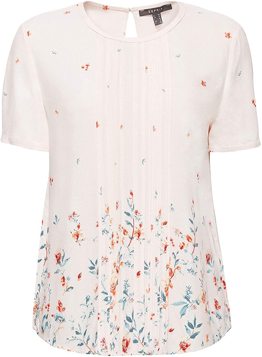 Esprit Blouse Femme