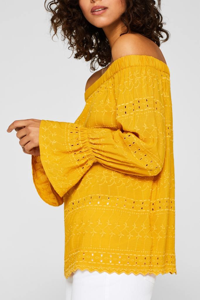 ESPRIT BLOUSE FEMME