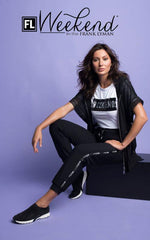 Frank Lyman Veste Femme