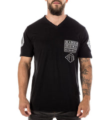 Headrush T/Shirt Homme