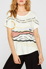 Esprit Chandail Femme