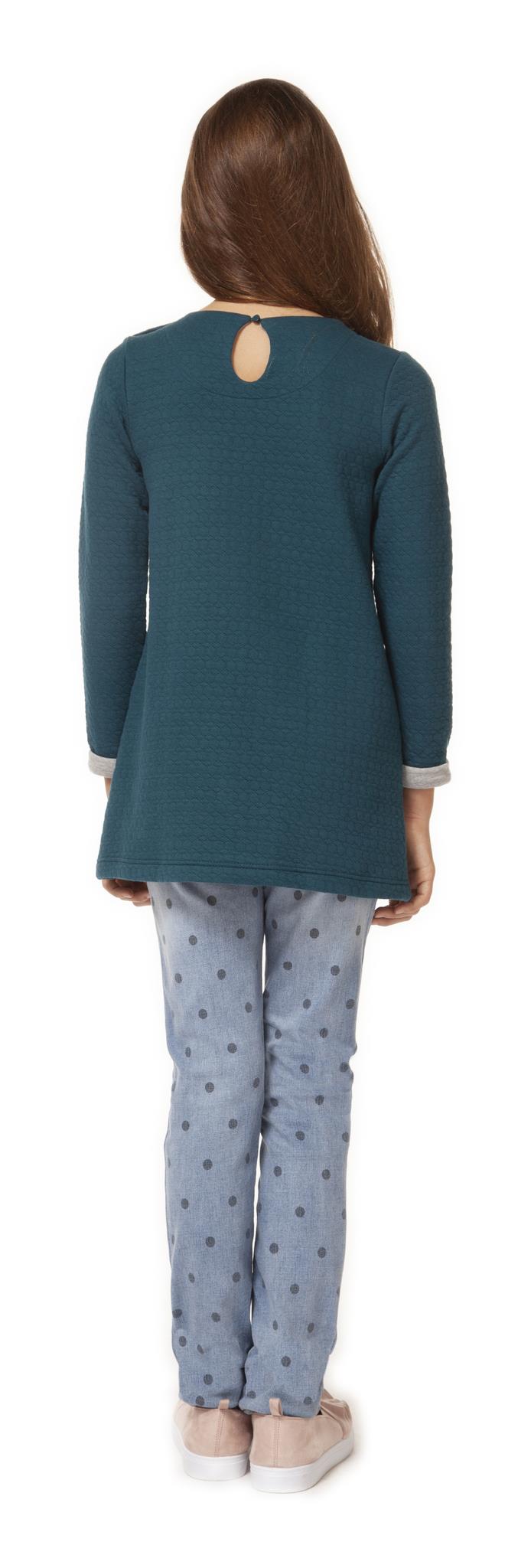 Dex Kids Robe Fille