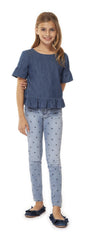 Dex Kids Chandail Fille