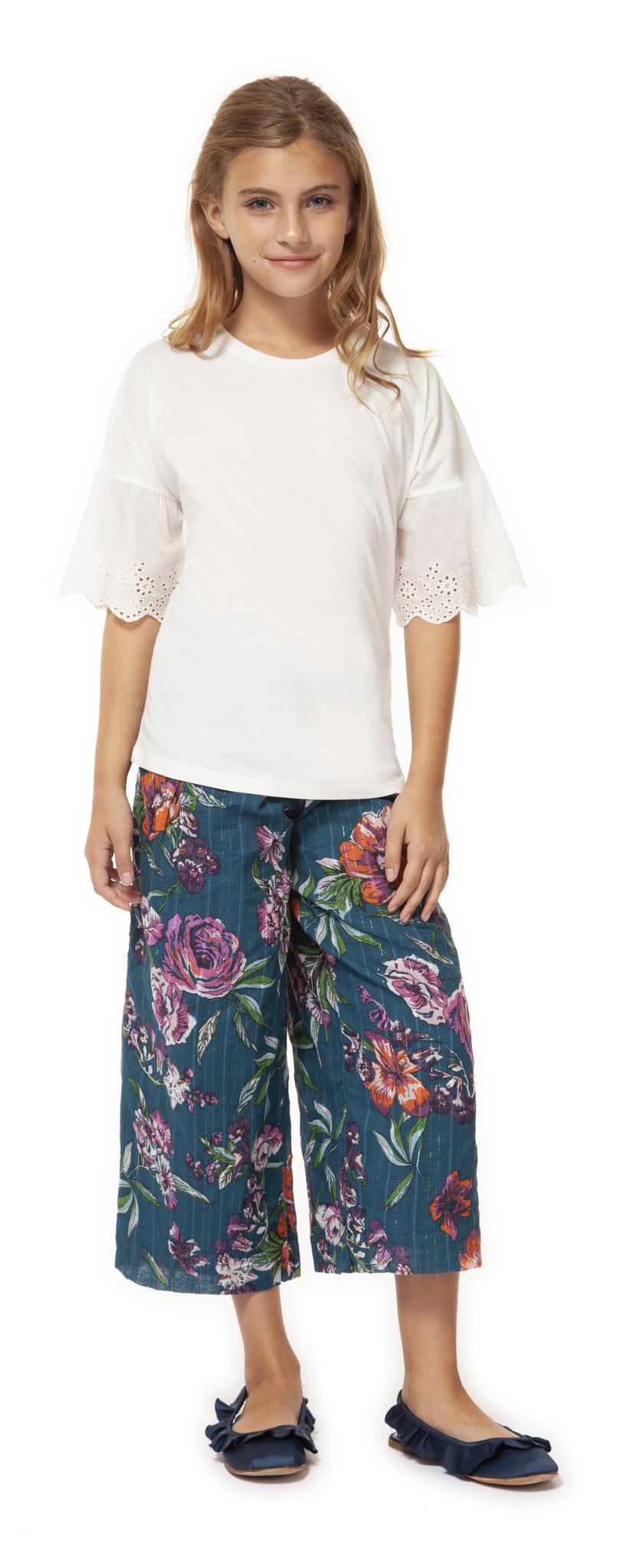 Dex Kids Blouse Fille