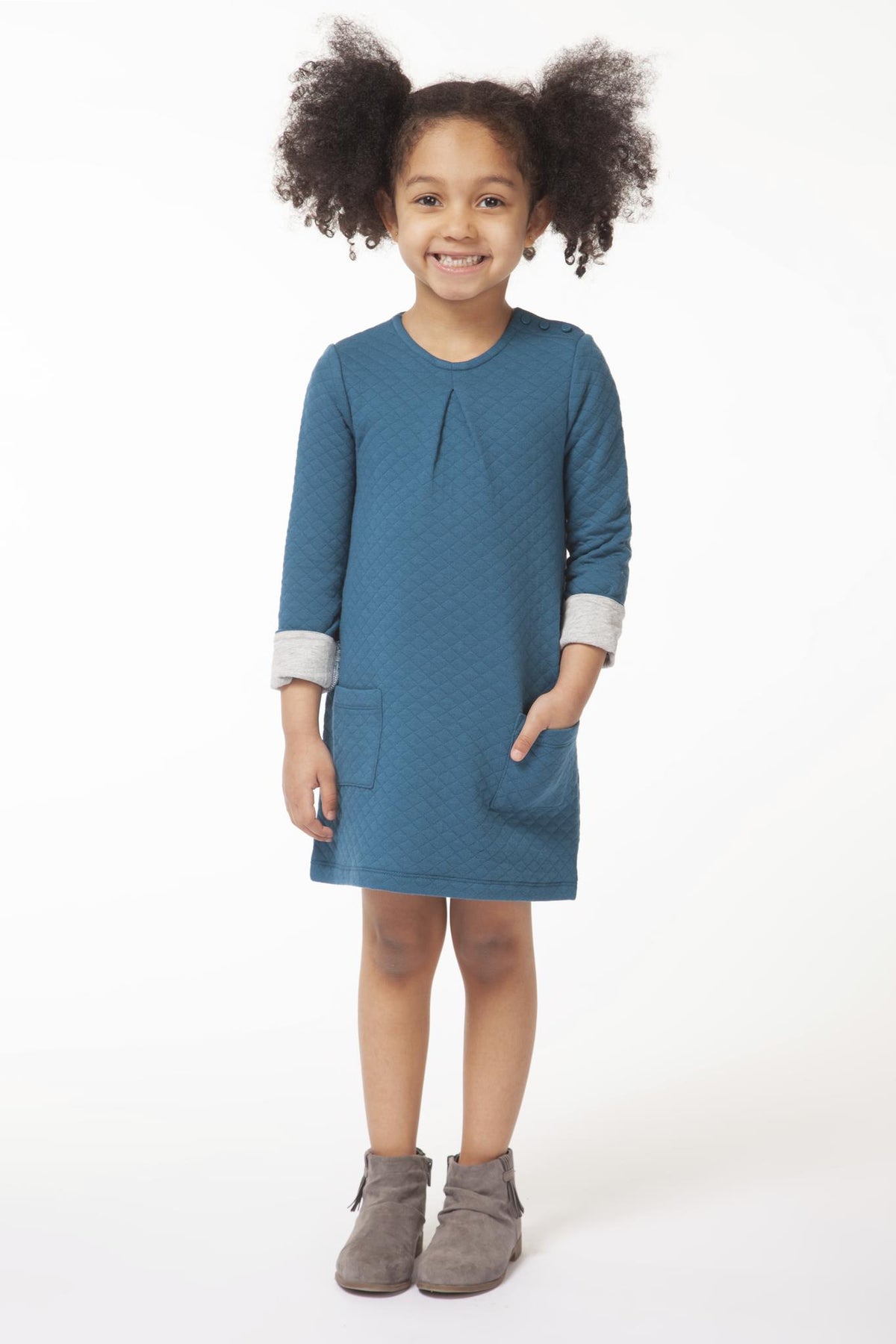 Dex Kids Robe Fille