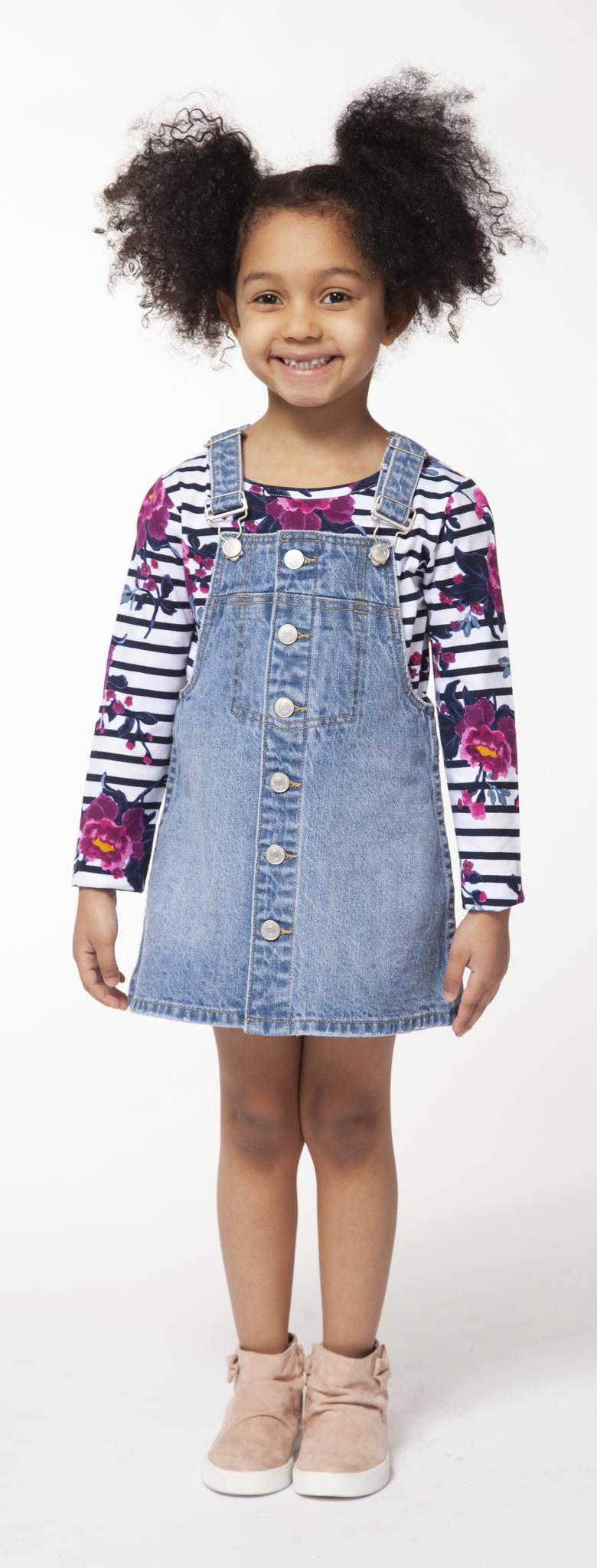 Dex Kids Robe Fille