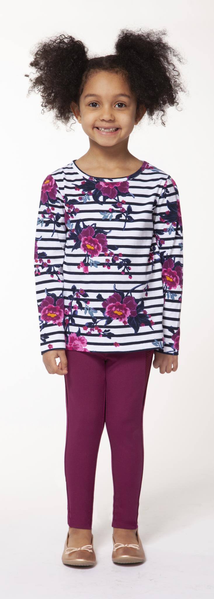 Dex Kids Chandail Fille