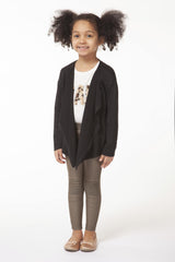 Dex Kids Cardigan Fille