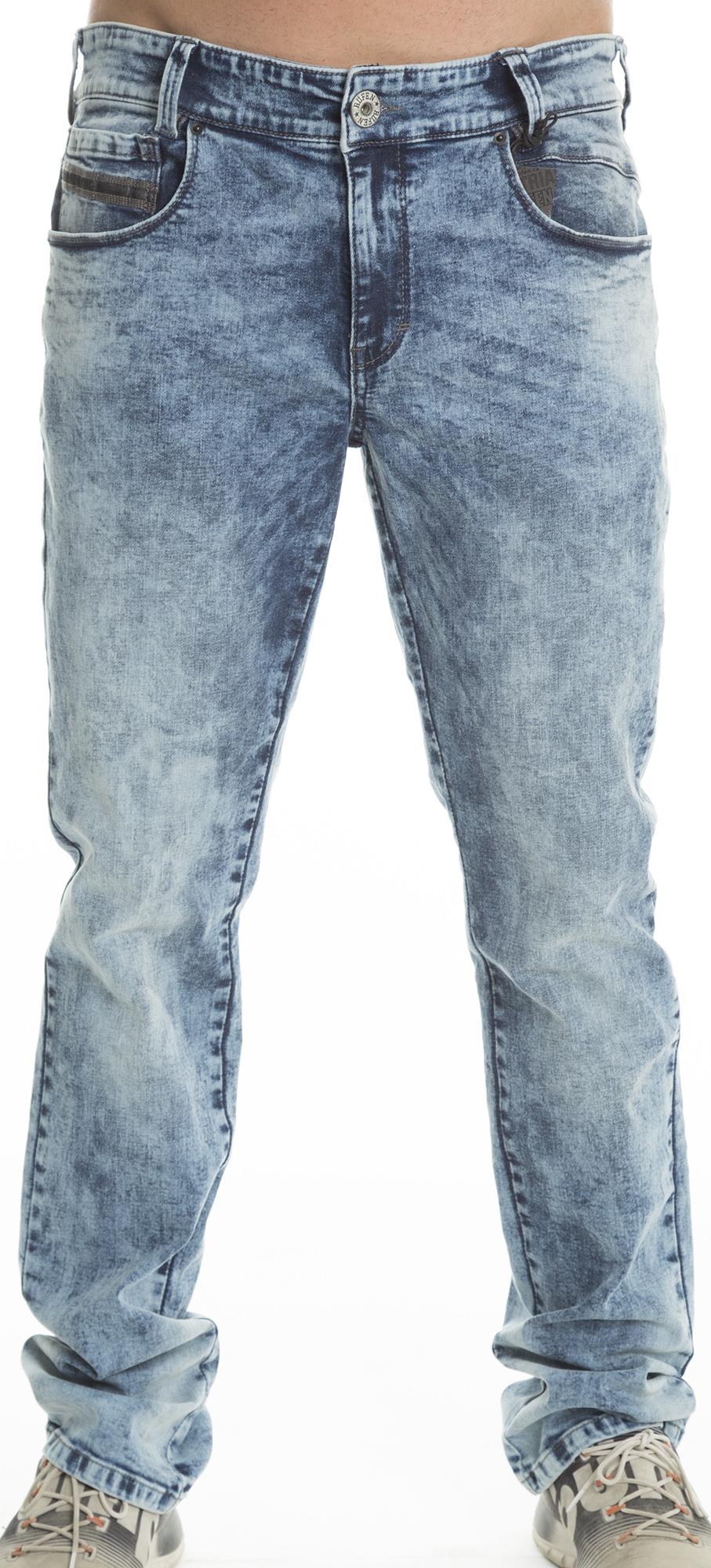 Rufen Jeans Homme
