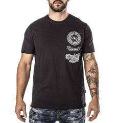 Headrush T-shirt Homme
