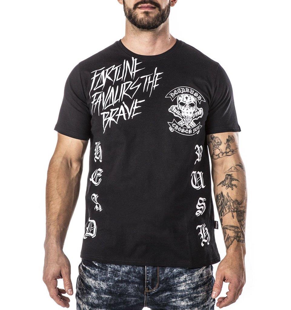 Headrush T-shirt Homme