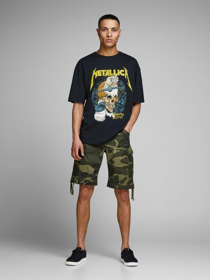 Jack&Jones Short Homme