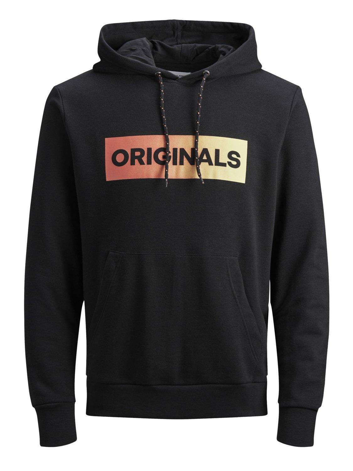 Jack & Jones Hoodie Homme