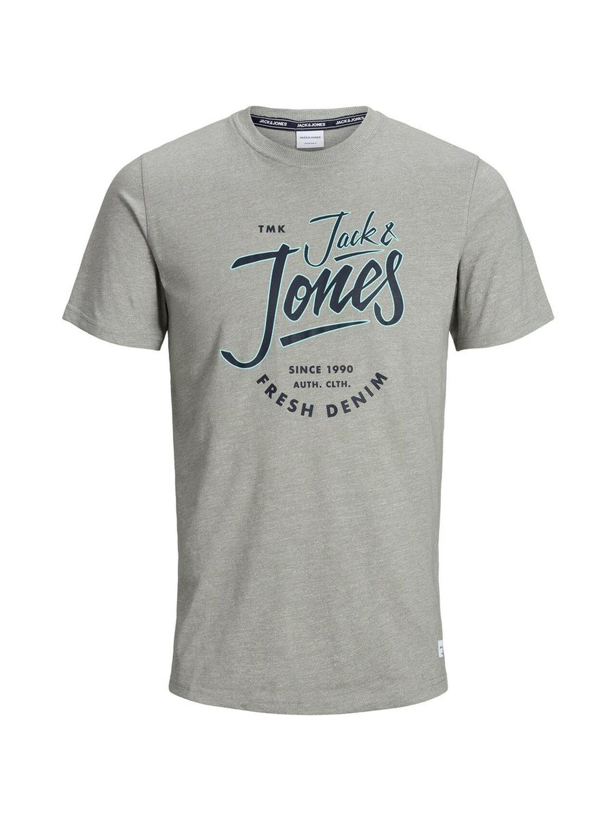 Jack&Jones T-Shirt Homme