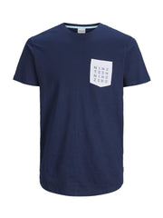 Jack&Jones T-Shirt Homme
