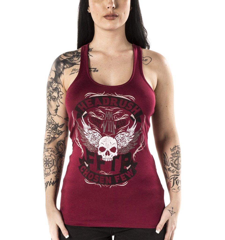 Headrush Camisole Femme