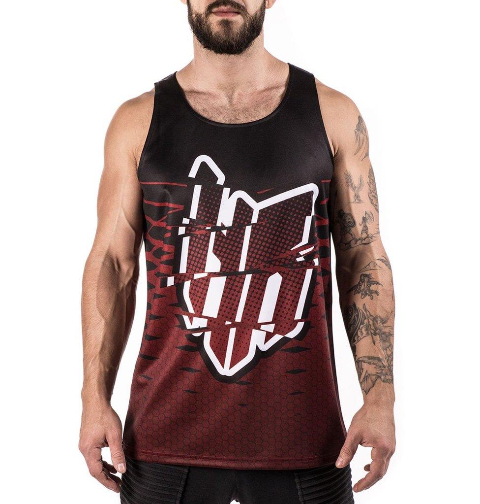 Headrush Camisole Homme