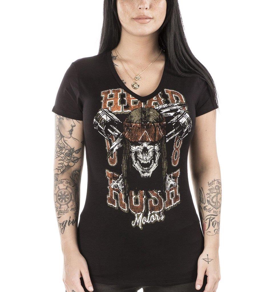 Headrush-Women's T-shirt