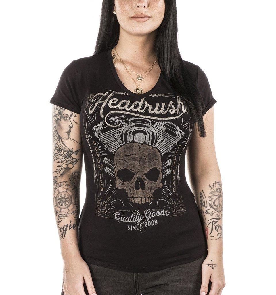 Headrush-Women's T-shirt