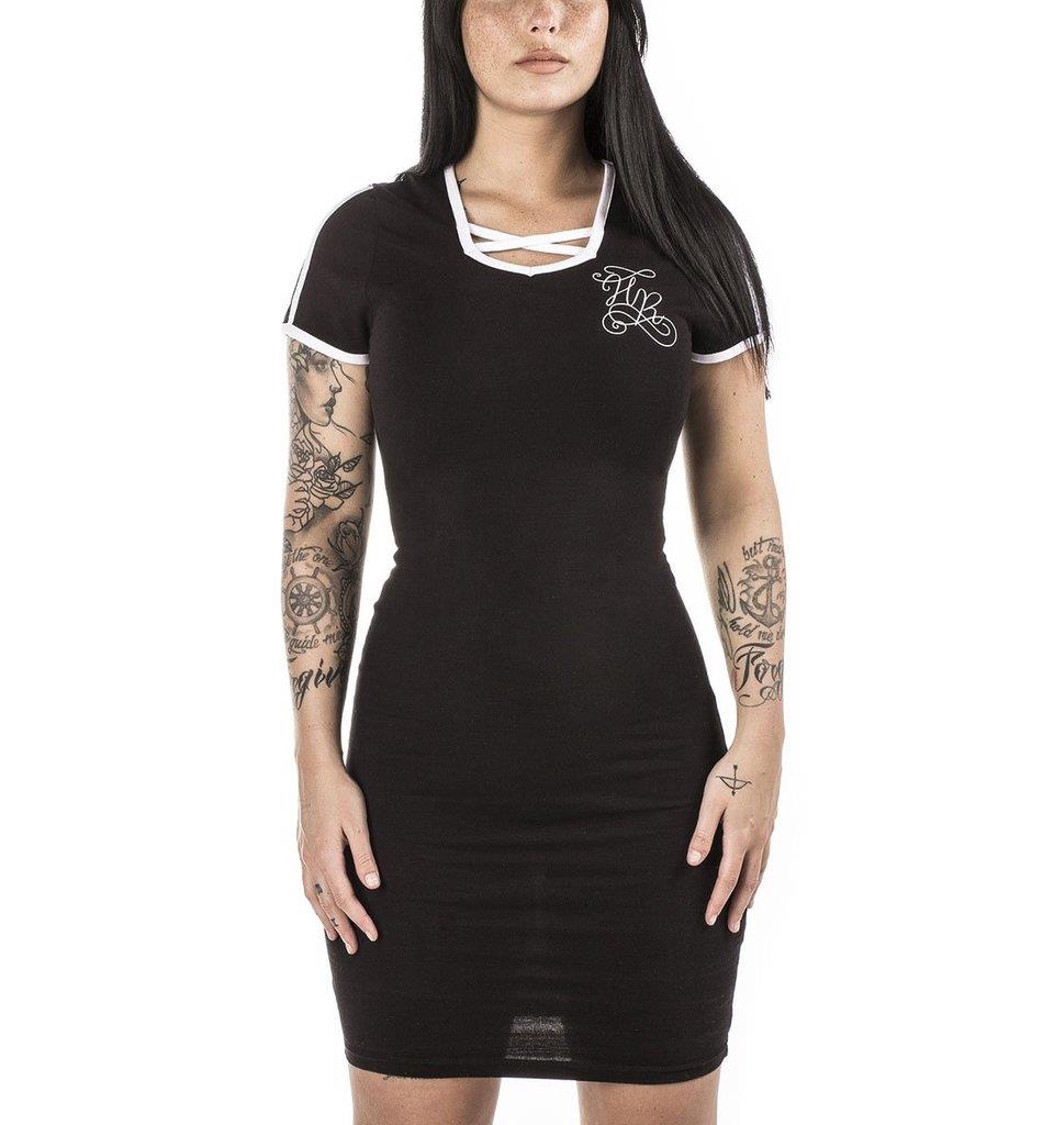 Headrush Robe Femme