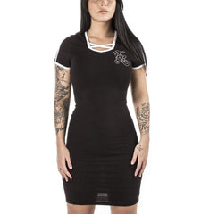 Headrush Robe Femme