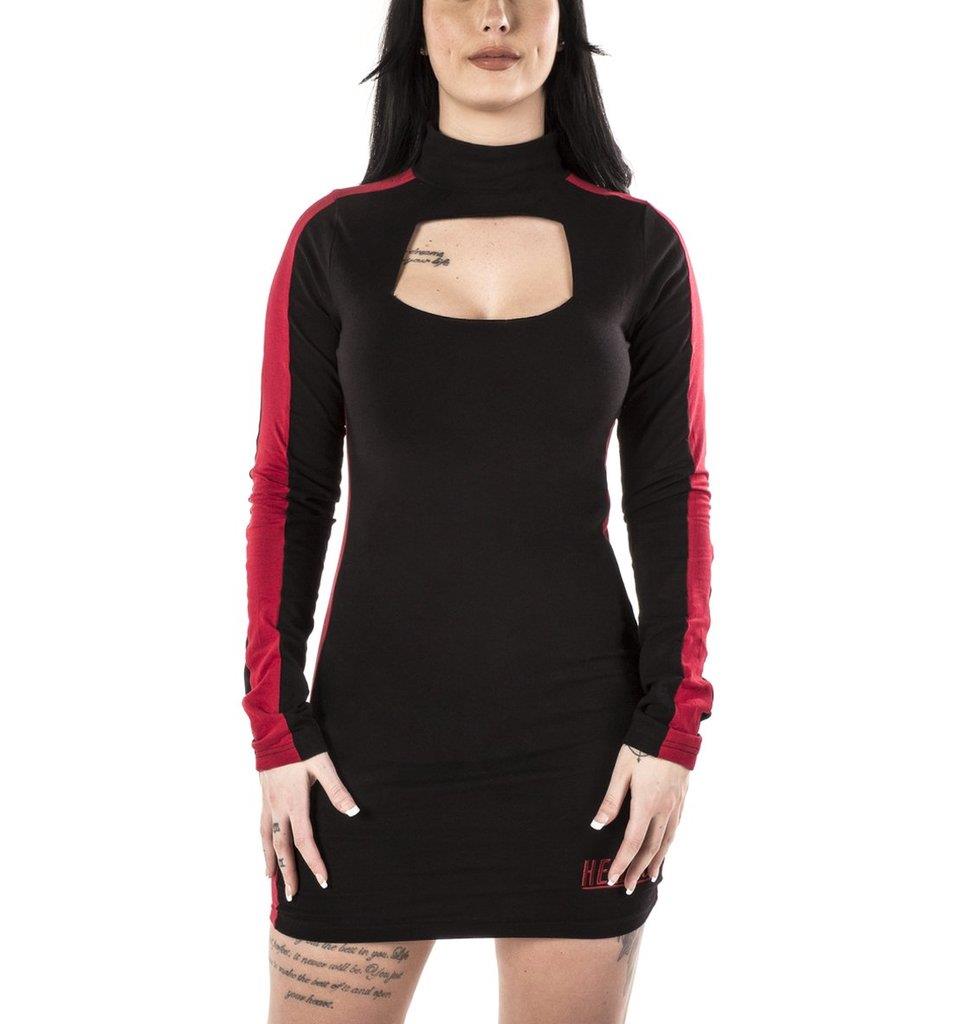 Headrush-Robe Femme