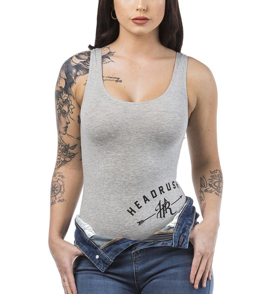 Headrush Chandail Femme