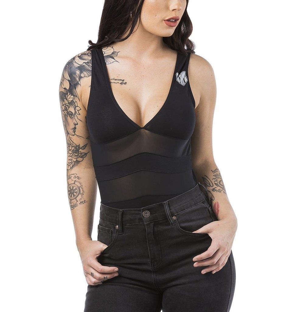 Headrush Chandail Femme