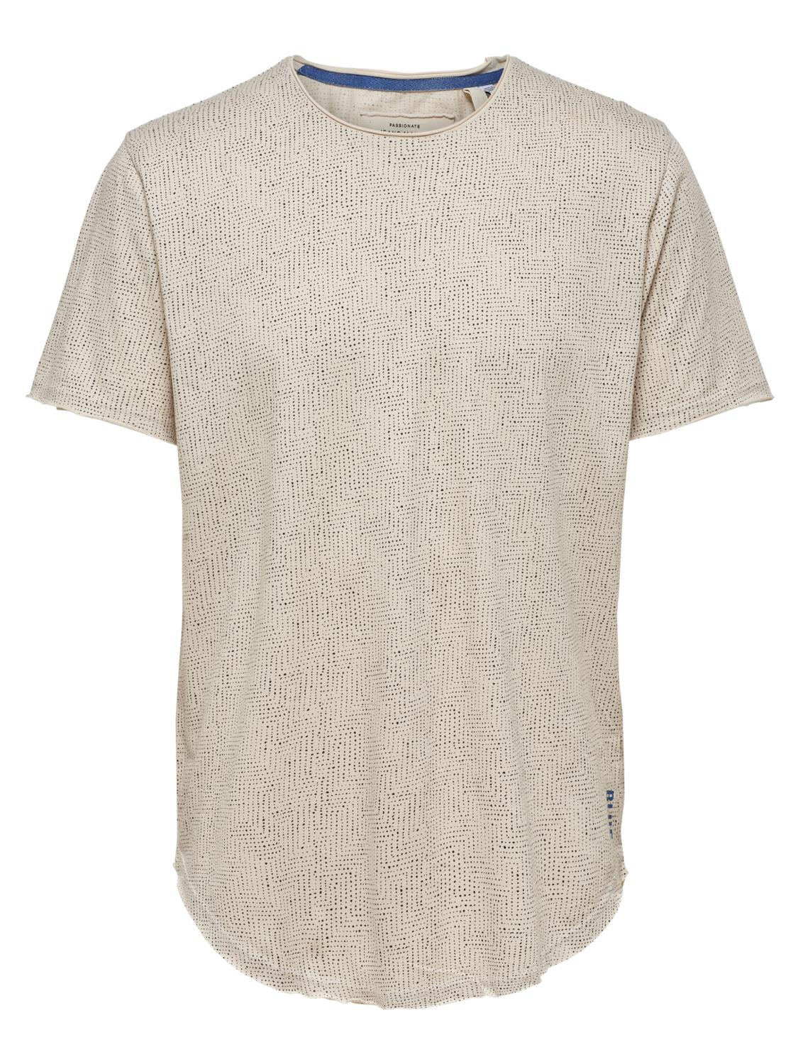 Only&Sons T-Shirt Homme