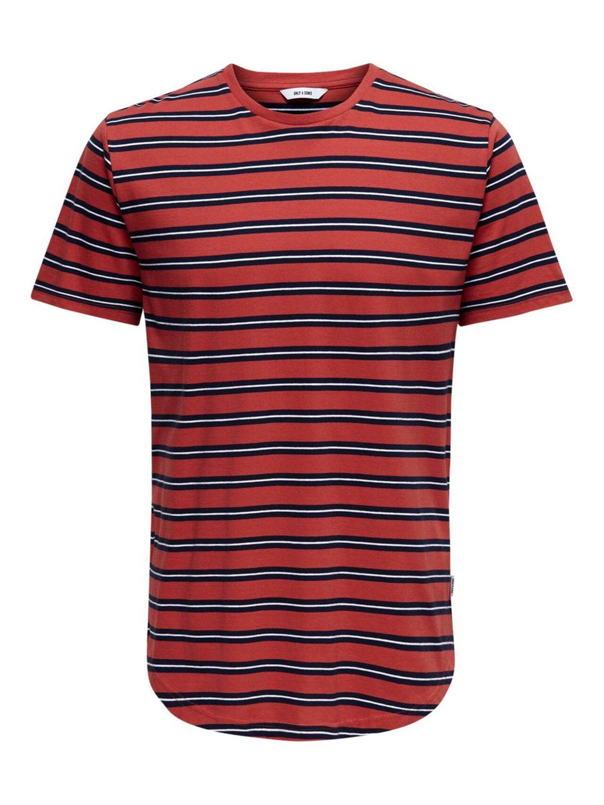T-shirt-Only & Sons