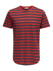 T-shirt-Only & Sons