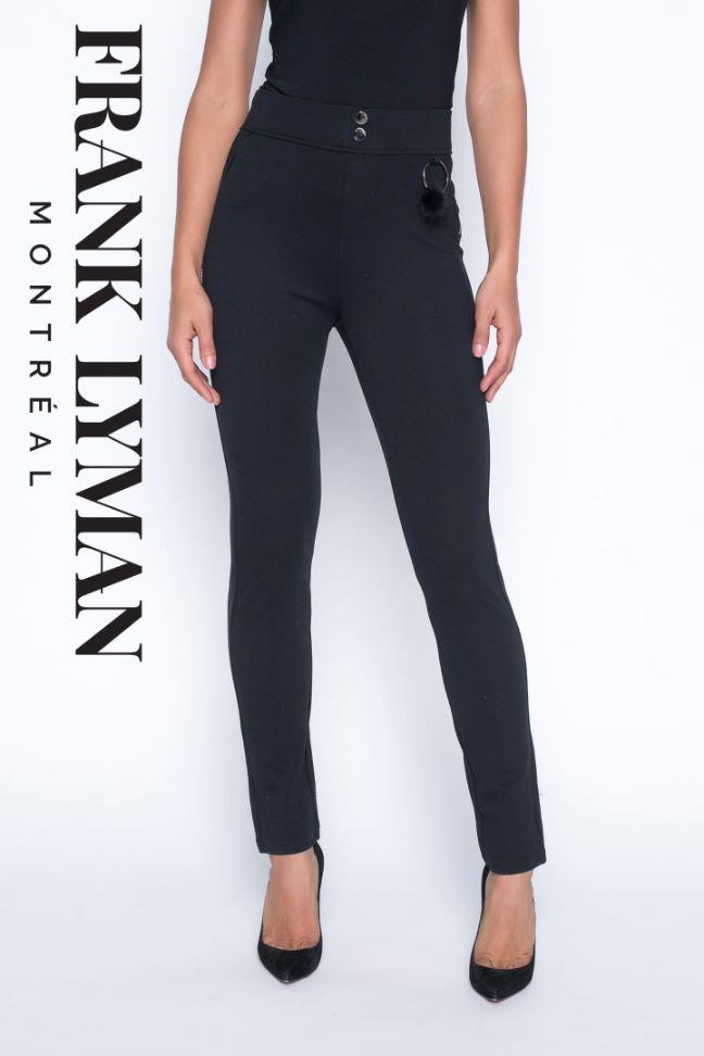 Frank Lyman Pantalon Femme