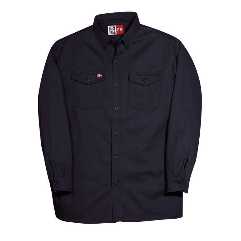 Bigbill Chemise Homme