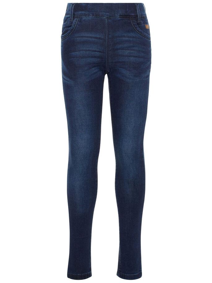 Name It Jeans Fille