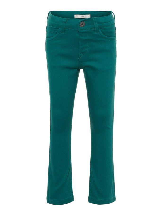 Name It Pantalon Garçon
