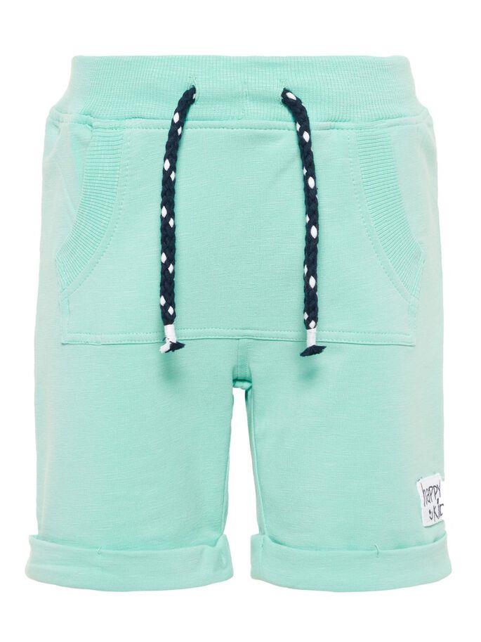 NAME IT SHORT GARCON