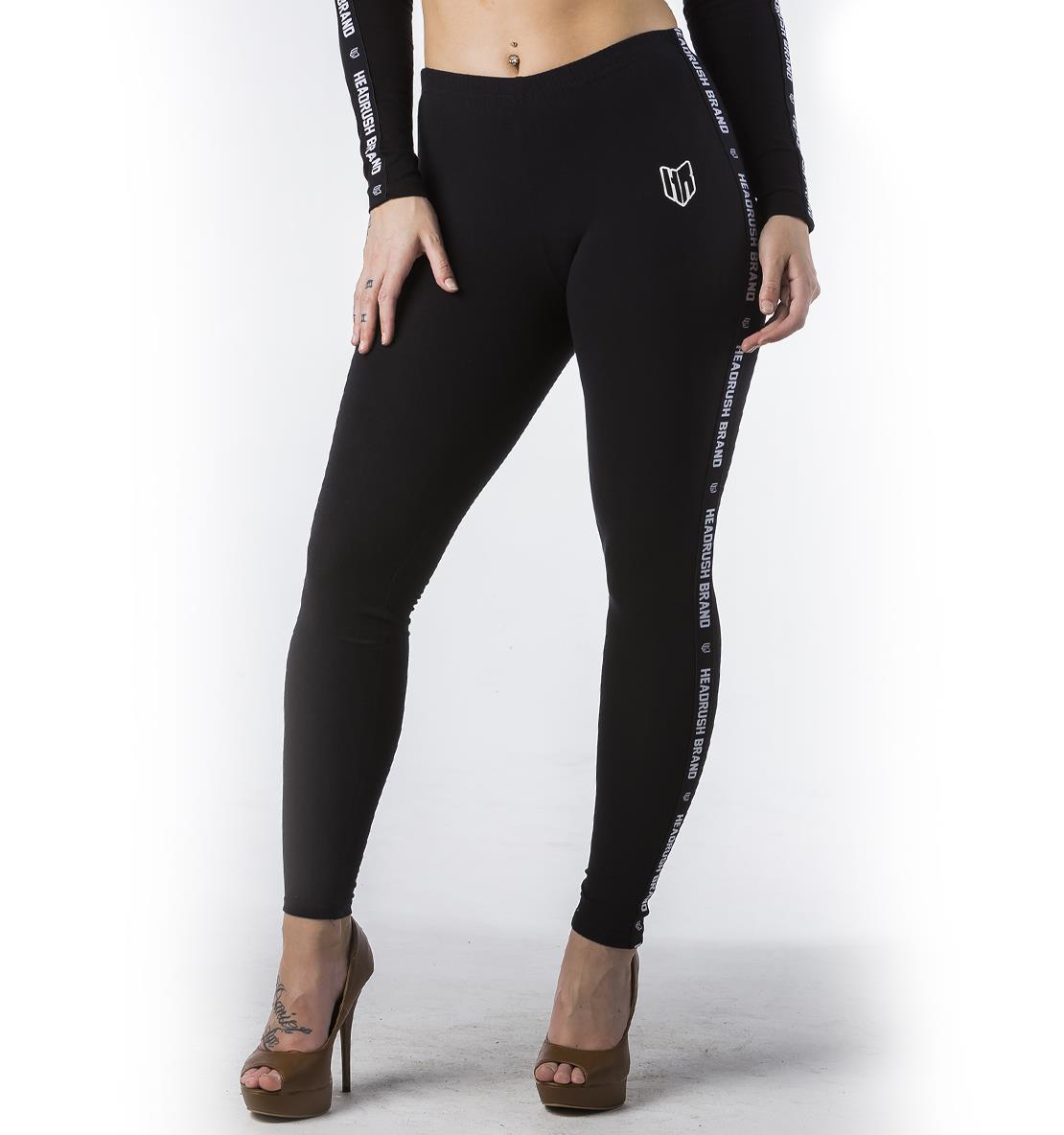 Headrush Legging Femme