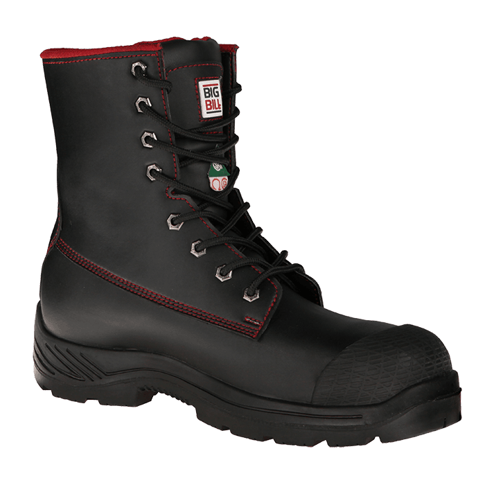 Big Bill Men's Work Boots