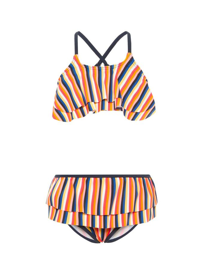 Name It Maillot de Bain Fille