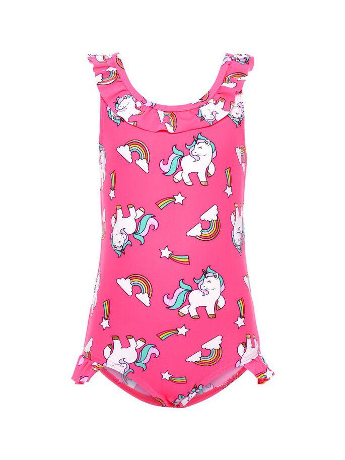 Name It Maillot de bain Fille
