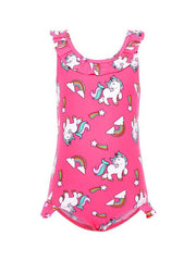 Name It Maillot de bain Fille