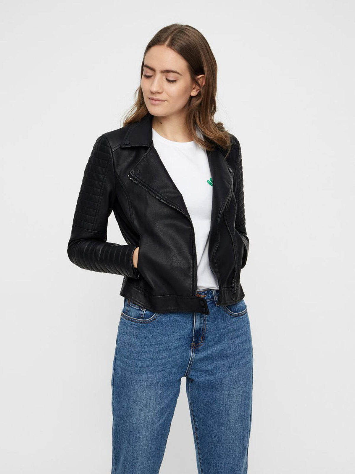 Noisy May Veste Femme
